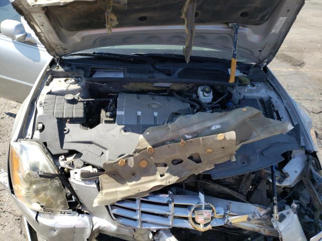 Photo 7 from auction – 2007 CADILLAC DTS with VIN 1G6KD57Y57U127984