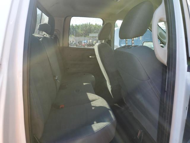 Photo 6 from auction – 2017 RAM 1500 SLT with VIN 1C6RR6GT9HS520317