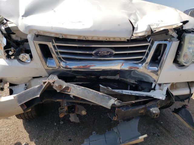 Photo 9 from auction – 2010 FORD EXPLORER E with VIN 1FMEU7E81AUA06686
