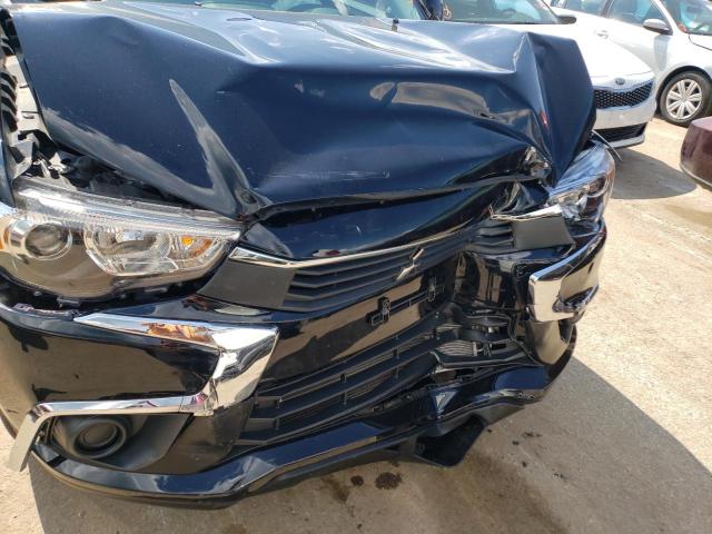 Photo 9 from auction – 2016 MITSUBISHI OUTLANDER with VIN JA4AP3AU9GZ064525