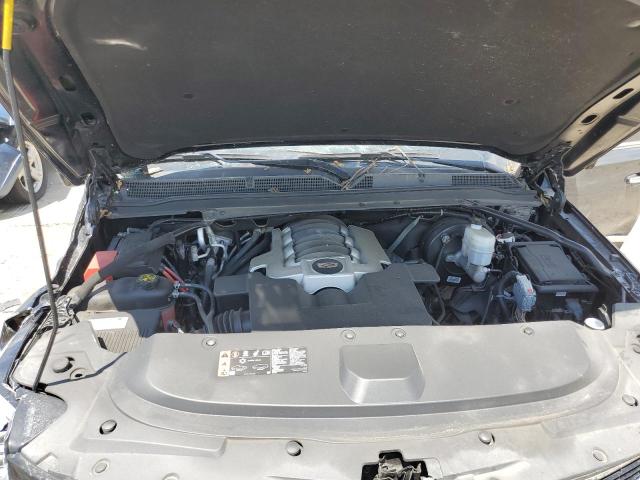 Photo 7 from auction – 2019 CADILLAC ESCALADE L with VIN 1GYS4BKJ6KR188515