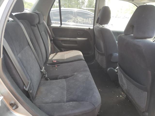 Photo 6 from auction – 2006 HONDA CR-V EX with VIN SHSRD78816U433828