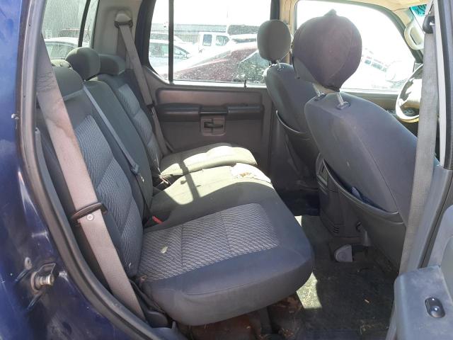 Photo 6 from auction – 2004 FORD EXPLORER S with VIN 1FMZU77K64UB76265