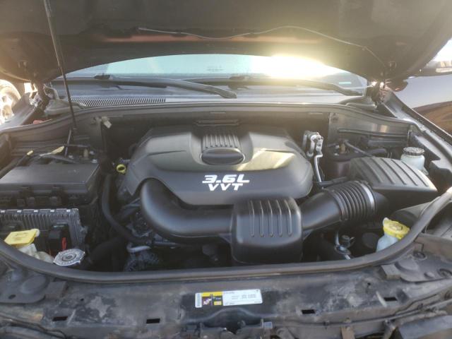 Photo 7 from auction – 2014 JEEP GRAND CHER with VIN 1C4RJFJG8EC174875