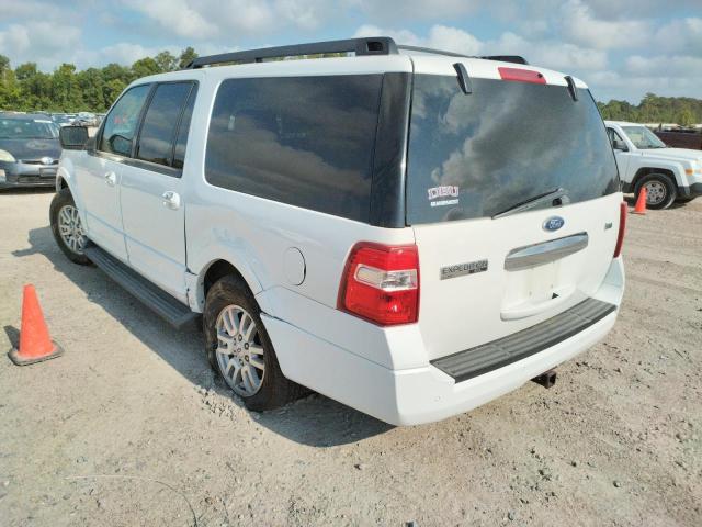 Photo 3 from auction – 2011 FORD EXPEDITION with VIN 1FMJK1H58BEF16063