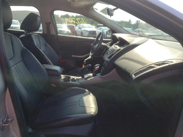 Photo 5 from auction – 2014 FORD FOCUS SE with VIN 1FADP3K28EL337900