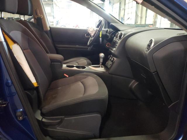 Photo 5 from auction – 2011 NISSAN ROGUE S with VIN JN8AS5MV7BW308904