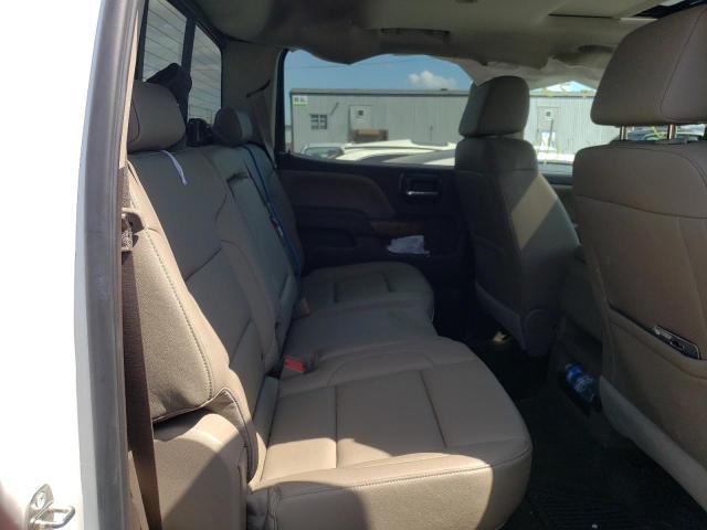 Photo 6 from auction – 2016 GMC SIERRA K15 with VIN 3GTU2NEC6GG132018