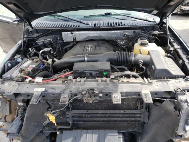 Photo 7 from auction – 2015 LINCOLN NAVIGATOR with VIN 5LMJJ3JT4FEJ04250