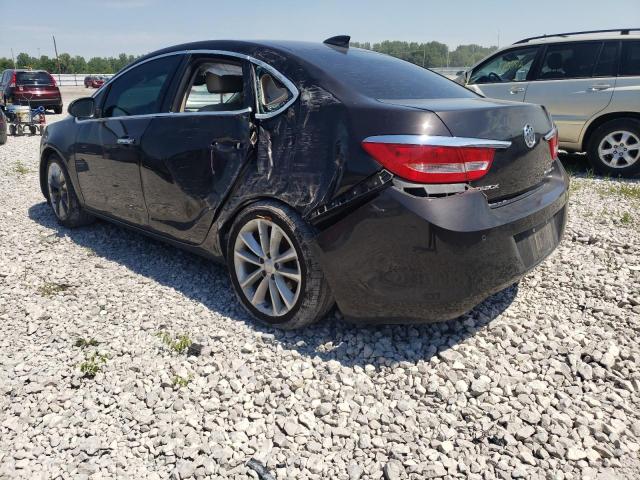 Photo 3 from auction – 2016 BUICK VERANO with VIN 1G4PS5SK4G4175791