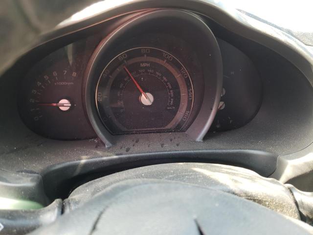 Photo 8 from auction – 2012 KIA SPORTAGE E with VIN KNDPCCA26C7202070
