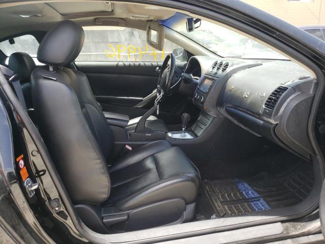 Photo 5 from auction – 2008 NISSAN ALTIMA 3.5 with VIN 1N4BL24E18C137840