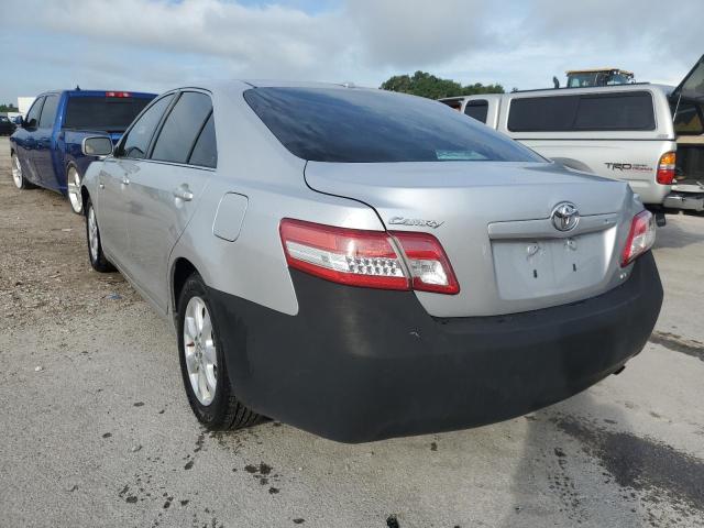 Photo 3 from auction – 2010 TOYOTA CAMRY BASE with VIN 4T4BF3EK0AR073559
