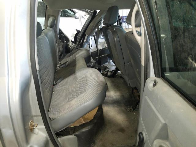 Photo 6 from auction – 2007 DODGE RAM 1500 S with VIN 1D7HU18P77J600068