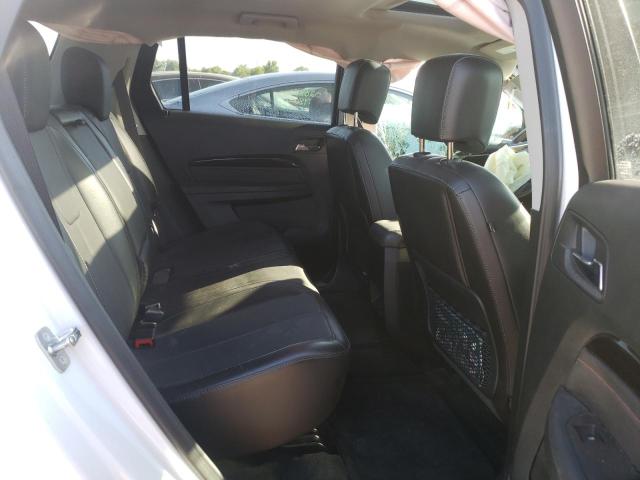 Photo 6 from auction – 2017 GMC TERRAIN DE with VIN 2GKALREK4H6316275