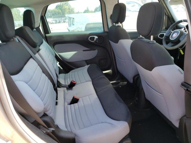 Photo 6 from auction – 2014 FIAT 500L EASY with VIN ZFBCFABH1EZ016721