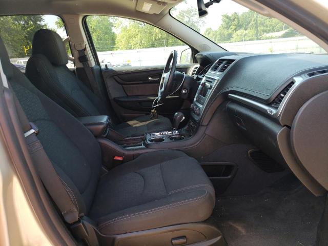 Photo 5 from auction – 2016 GMC ACADIA SLE with VIN 1GKKVPKD3GJ169392