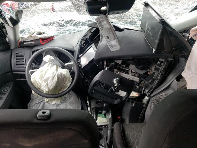 Photo 9 from auction – 2022 MITSUBISHI OUTLANDER with VIN JA4APUAU9NU012750