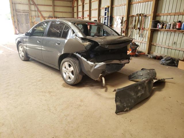 Photo 3 from auction – 2007 SATURN ION LEVEL with VIN 1G8AJ55F67Z167426