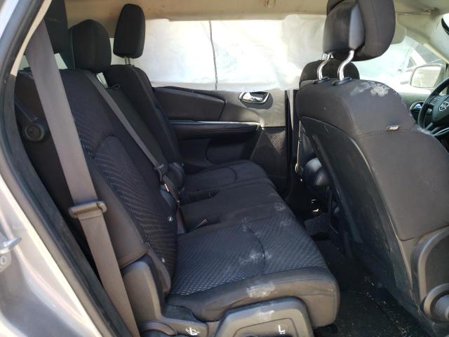 Photo 6 from auction – 2016 DODGE JOURNEY SX with VIN 3C4PDCBG1GT100202