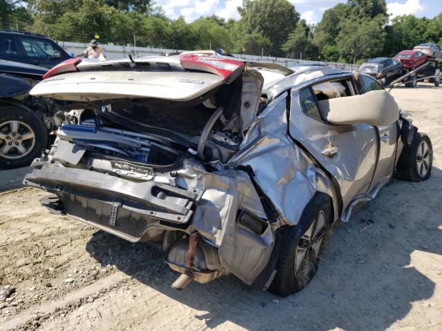 Photo 4 from auction – 2013 KIA OPTIMA HYB with VIN KNAGM4ADXD5057064