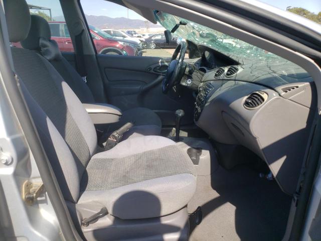 Photo 5 from auction – 2004 FORD FOCUS SE C with VIN 1FAFP34Z54W201840