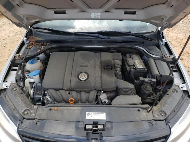 Photo 7 from auction – 2012 VOLKSWAGEN JETTA SE with VIN 3VWDP7AJ2CM074693