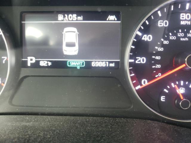 Photo 8 from auction – 2019 KIA FORTE EX with VIN 3KPF54ADXKE069485