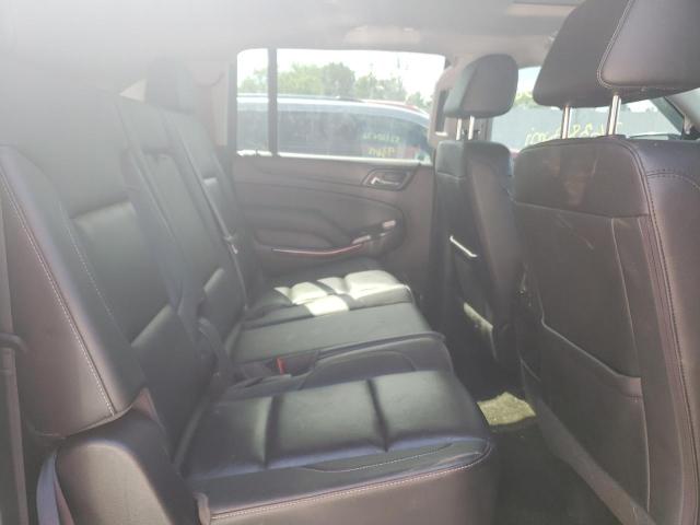 Photo 6 from auction – 2017 GMC YUKON SLE with VIN 1GKS2GKC7HR201408