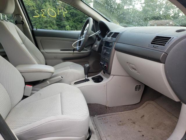 Photo 5 from auction – 2007 CHEVROLET COBALT LT with VIN 1G1AL55F177193582