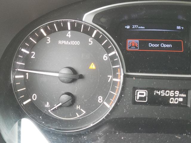 Photo 8 from auction – 2013 NISSAN ALTIMA 2.5 with VIN 1N4AL3AP6DC278873