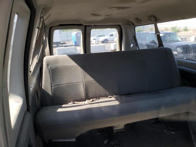 Photo 6 from auction – 2007 FORD ECONOLINE with VIN 1FBNE31L57DA62096