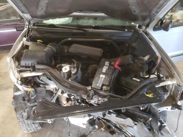 Photo 7 from auction – 2006 JEEP GRAND CHER with VIN 1J4GR48K06C341658