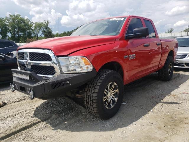 Photo 2 from auction – 2015 RAM 1500 ST with VIN 1C6RR7FTXFS711295