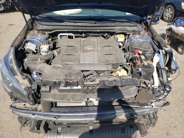 Photo 7 from auction – 2019 SUBARU OUTBACK 3. with VIN 4S4BSENC9K3248361