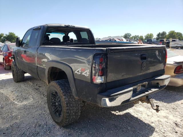 Photo 3 from auction – 2000 CHEVROLET SILVERADO with VIN 2GCEK19T3Y1206447