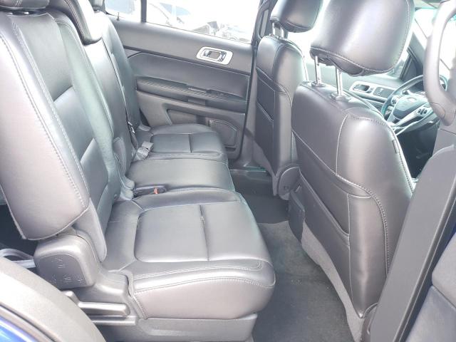 صورة رقم 6 من المزاد - 2014 FORD EXPLORER X مع VIN 1FM5K7D8XEGB58171