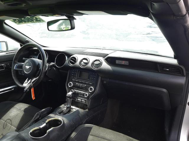 Photo 9 from auction – 2015 FORD MUSTANG with VIN 1FATP8EM8F5351954