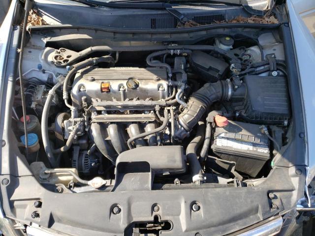 Photo 7 from auction – 2012 HONDA ACCORD EXL with VIN 1HGCP2F85CA134925