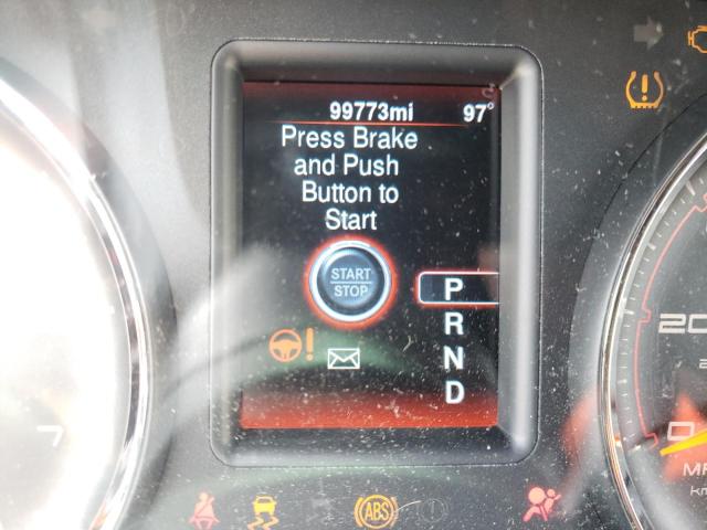 Photo 8 from auction – 2013 DODGE CHARGER SE with VIN 2C3CDXBG2DH533879