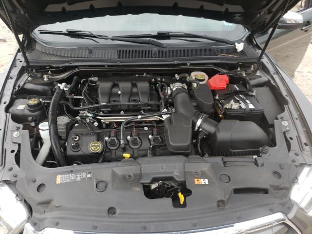Photo 7 from auction – 2015 FORD TAURUS LIM with VIN 1FAHP2F8XFG170704