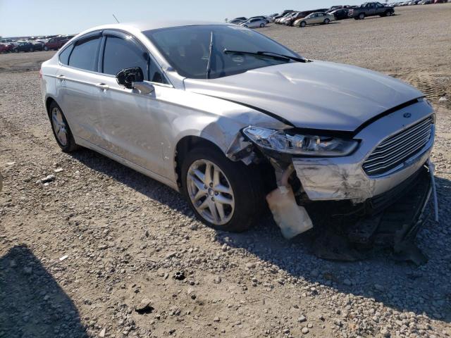 Photo 1 from auction – 2013 FORD FUSION SE with VIN 3FA6P0HR4DR245419