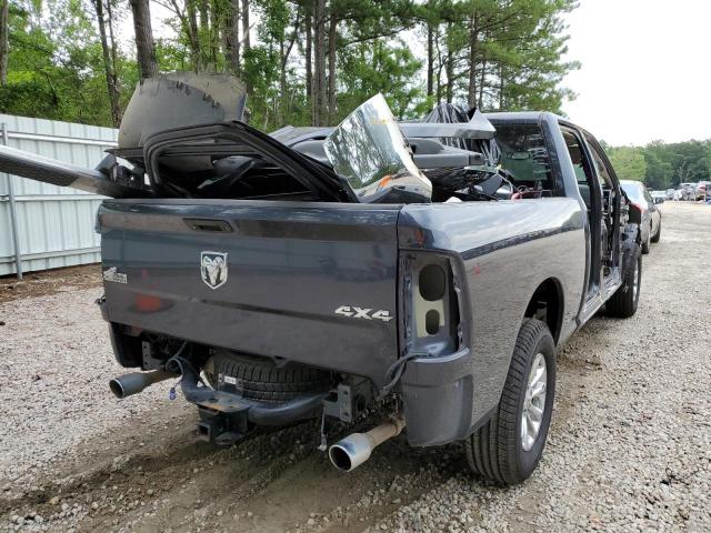 Photo 4 from auction – 2016 RAM 1500 SLT with VIN 1C6RR7TT2GS211573