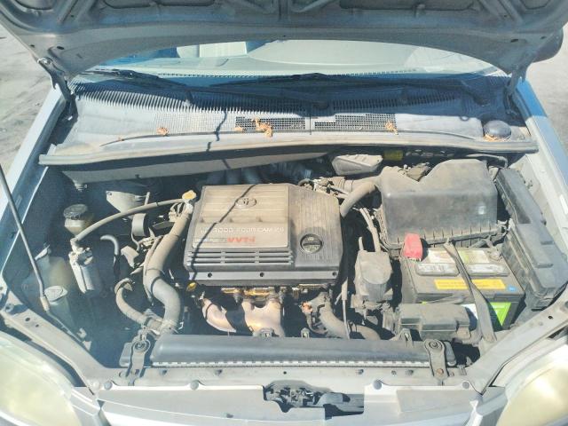 Photo 7 from auction – 2001 TOYOTA SIENNA LE with VIN 4T3ZF13C11U392002