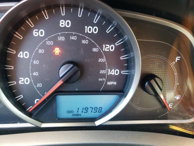 Photo 8 from auction – 2013 TOYOTA RAV4 LE with VIN JTMZFREV0D5015587