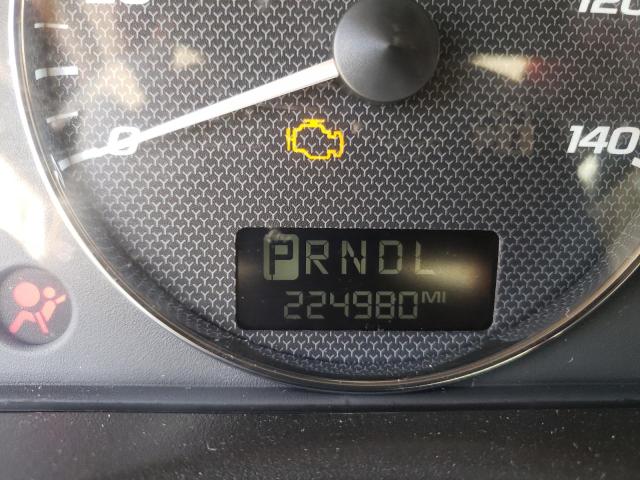 Photo 8 from auction – 2007 CHEVROLET MALIBU LS with VIN 1G1ZS58F47F159966