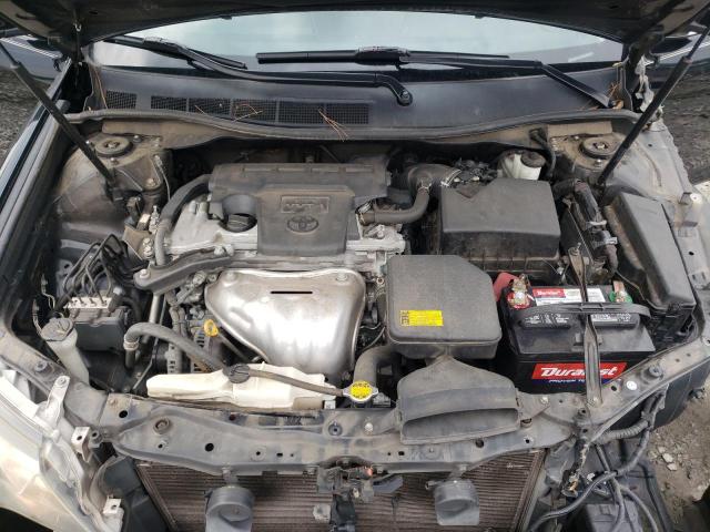 Photo 7 from auction – 2012 TOYOTA CAMRY BASE with VIN 4T1BF1FKXCU120158