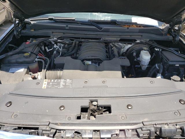 Photo 7 from auction – 2017 GMC SIERRA K15 with VIN 1GTV2MEC6HZ330971