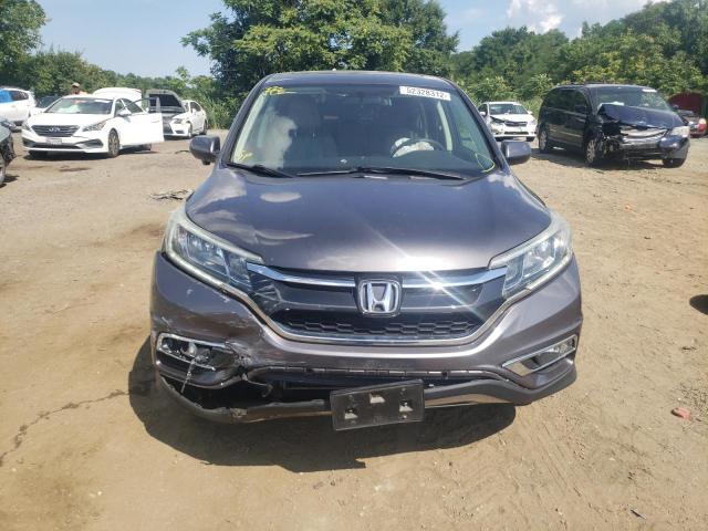 Photo 9 from auction – 2015 HONDA CR-V EX with VIN 2HKRM4H52FH689327