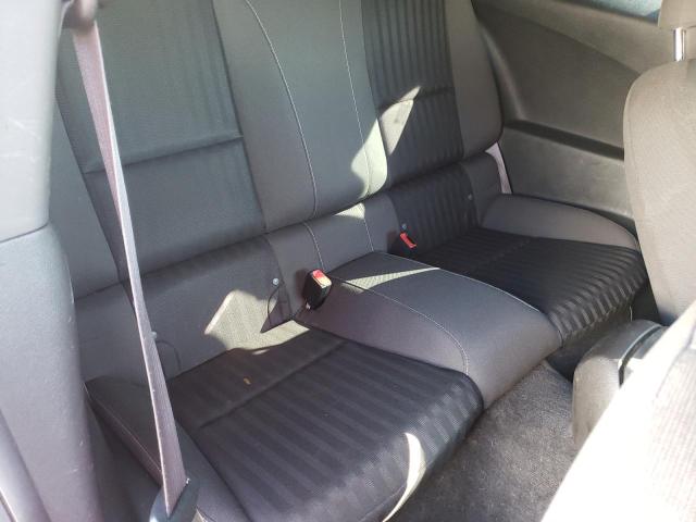 Photo 6 from auction – 2014 CHEVROLET CAMARO LS with VIN 2G1FA1E31E9236291